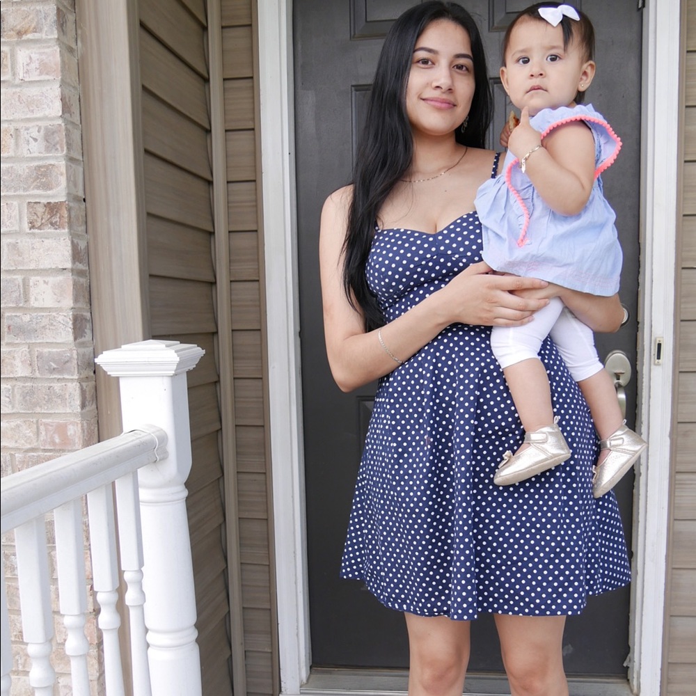 Meet your Posher, Yolitzin